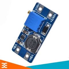 Module Tăng Áp BOOST DC-DC 2-24VDC 2A MT3608