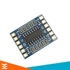 Module TTL To RS232