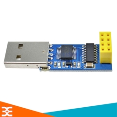 Module USB NRF24L01 - Giao Tiếp UART