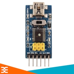 Module usb to com FT232RL basic