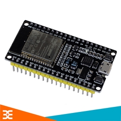 Module Wifi BLE ESP32 Node MCU LuaNode32 CP2102