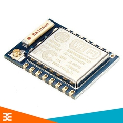 Module Wifi ESP8266-07