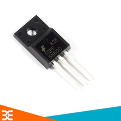 MOSFET 5N60 TO-220 5A 600V N-CH