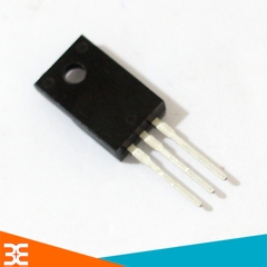 MOSFET 7N60 TO-220 7A 600V N-CH