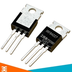 MOSFET kênh N IRFB4227 TO-220 65A 200V chân cắm