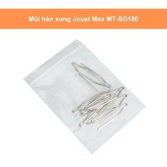 Mũi hàn xung Joust Max MT-SG180