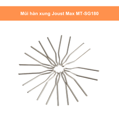 Mũi hàn xung Joust Max MT-SG180