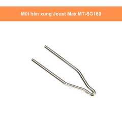 Mũi hàn xung Joust Max MT-SG180