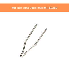 Mũi hàn xung Joust Max MT-SG180