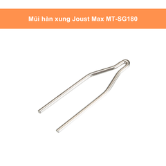 Mũi hàn xung Joust Max MT-SG180