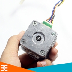 Động Cơ Bước 1.8 Độ 2A 57x57mm (Hàng Bãi Nhật)
