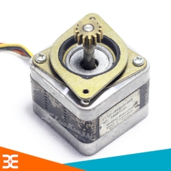 Động Cơ Bước 1.8 Độ 2A 57x57mm (Hàng Bãi Nhật)