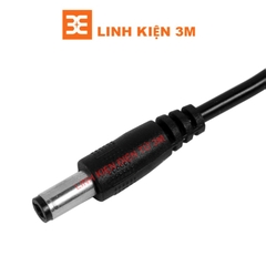 Nguồn Adapter 12V-1A 5.5*2.1mm