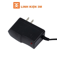 Nguồn Adapter 12V-1A 5.5*2.1mm (BH 06 Tháng)