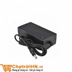 Nguồn Adapter 12V-5A 5.5*2.1 MM Zin (BH 06 Tháng)