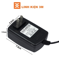 Nguồn Adapter 24V 1A 5.5*2.1 (BH 06 Tháng)