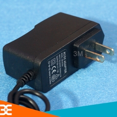 Nguồn adapter 5V-1A 5.5*2.1mm (BH 06 Tháng)