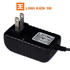 Nguồn Adapter 5V-2A 5.5*2.1mm (BH 06 Tháng)