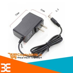 Nguồn Adapter 9V-1A 5.5*2.1mm (BH 06 Tháng)