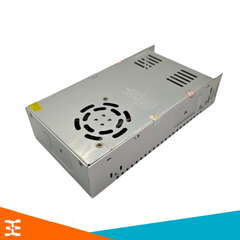 Nguồn Tổ Ong 12V 30A