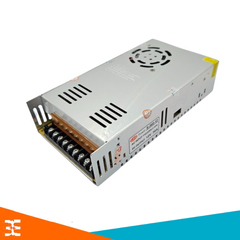 Nguồn Tổ Ong 12V 30A