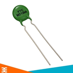 Nhiệt điện trở PTC MZ126A Xanh Lá