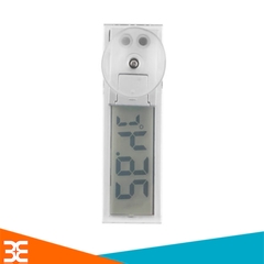 Nhiệt Kế Kỹ Thuật Số Màn Hình LCD Xuyên Thấu K-036 ( -20°C - 110°C)
