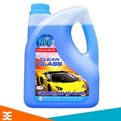 Nước rửa kính ô tô NPR JAPAN 2.75L