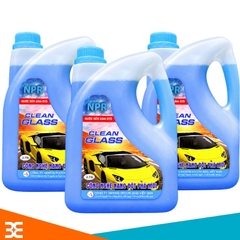 Nước rửa kính ô tô NPR JAPAN 2.75L