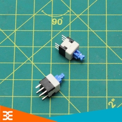 Nút Nhấn 6 Chân Không Giữ Trạng Thái