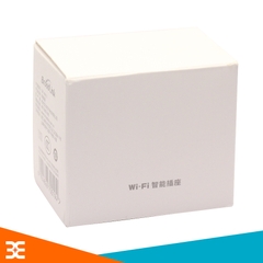 Ổ Cắm Thông Minh Wifi SP Mini 3 Điều Khiển Từ Xa