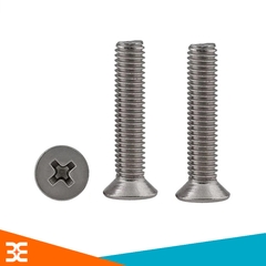 Ốc M2.5-8mm Ốc Bắt Động Cơ 335