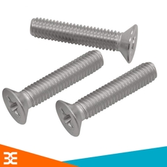 Ốc M2.5-8mm Ốc Bắt Động Cơ 335