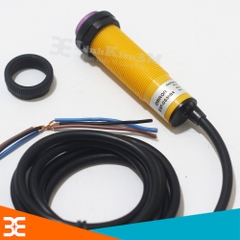 Cảm Biến Khoảng Cách 30Cm Omron  E3F-DS30B4 (PNP)