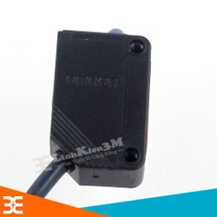 Cảm Biến Quang Omron E3Z-D61 12-24VDC NPN