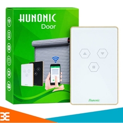 Công tắc cửa cuốn thông minh Hunonic