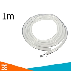 Ống Ti Ô 6mm Dài 1 Mét