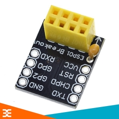 PCB Chuyển Đổi ESP8266-01