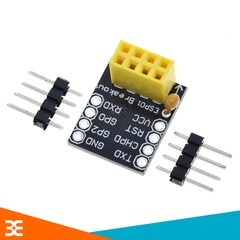 PCB Chuyển Đổi ESP8266-01