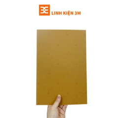 Board Phíp Đồng KB Làm Mạch In Thủ Công