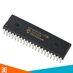 PIC 16F877A I/P DIP40