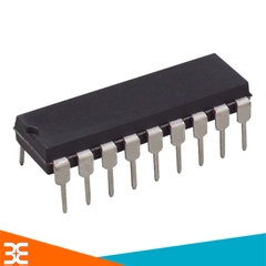 PIC16F628A I/P DIP18