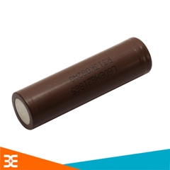 Pin 18650 LG 3.7V Chính Hãng - 3000mAh