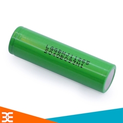 Pin 18650 LG 3.7V 3500mAh Chính Hãng