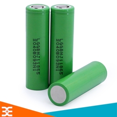 Pin 18650 LG 3.7V 3500mAh Chính Hãng