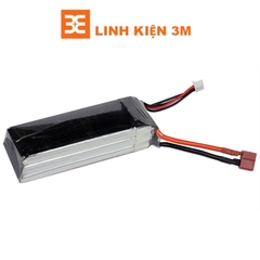 Pin Lithium 3S-30C 11.1V