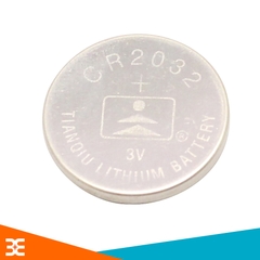 Pin Lithium CR2032 3V Xịn