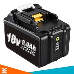 Pin sạc Makita BL1890 18V 9.0Ah