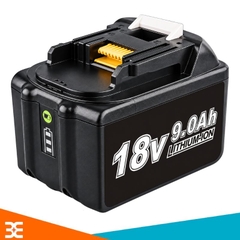 Pin sạc Makita BL1890 18V 9.0Ah