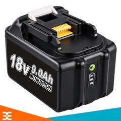 Pin sạc Makita BL1890 18V 9.0Ah